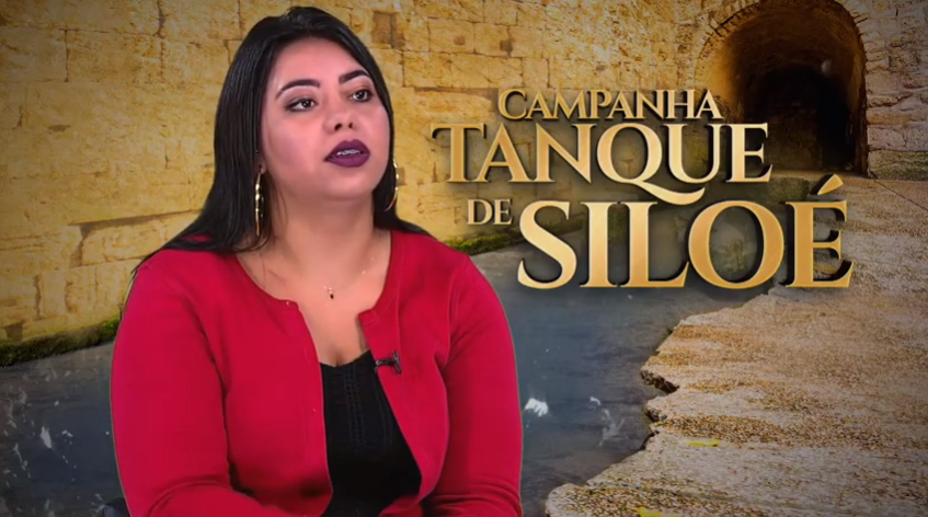 Imagem de capa - Ela venceu um câncer raro chamado “linfoma de Hodgkin”