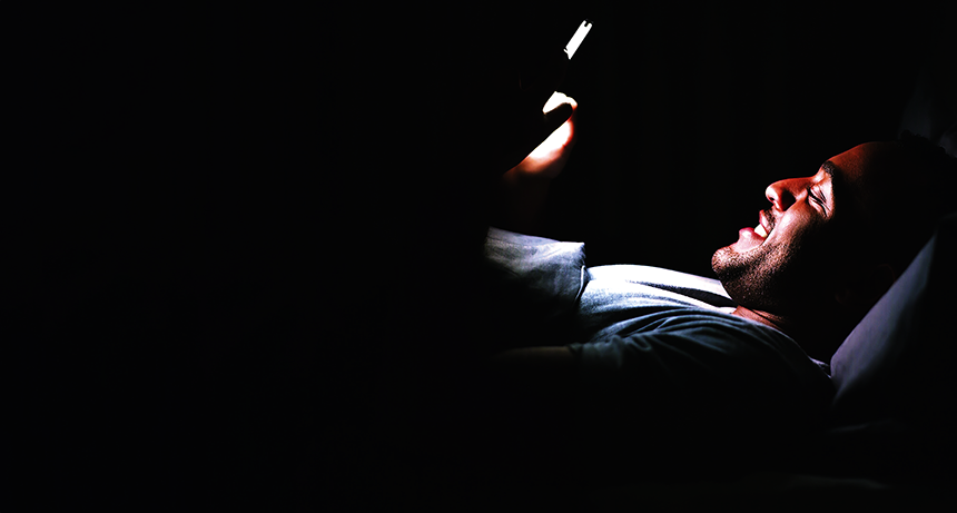 Imagem de capa - &#8220;Meu namorado vê pornografia na internet”