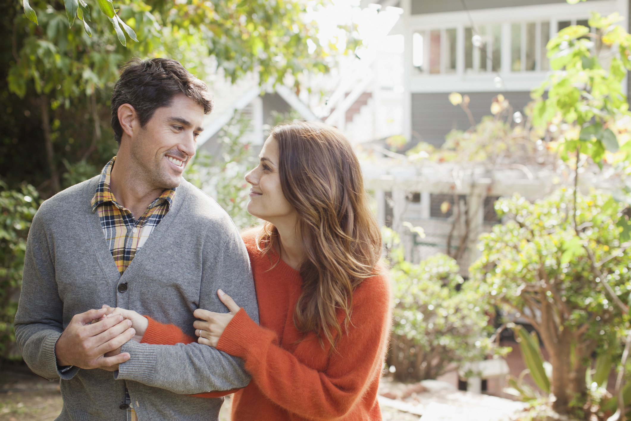 Imagem de capa - Mulher, você tem o poder de transformar o seu relacionamento