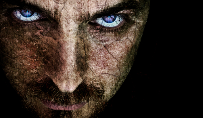 Imagem de capa - The role of the devil