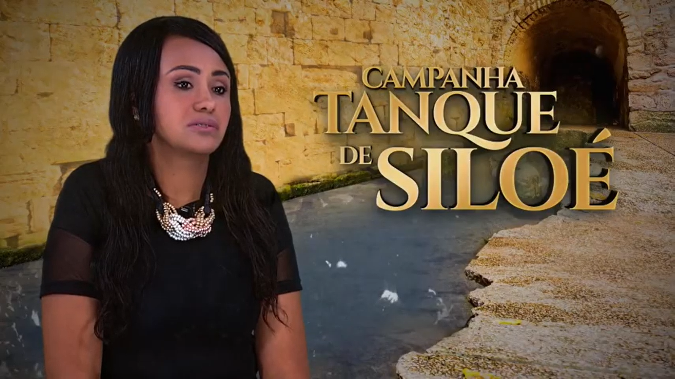 Cintia – Casamento transformado