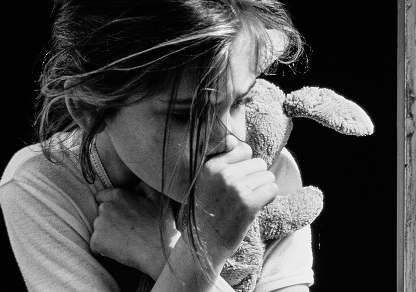 Imagem de capa - Crianças e jovens são as principais vítimas de violência sexual