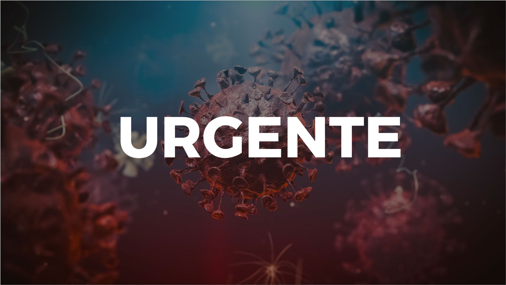 urgente coronavirus