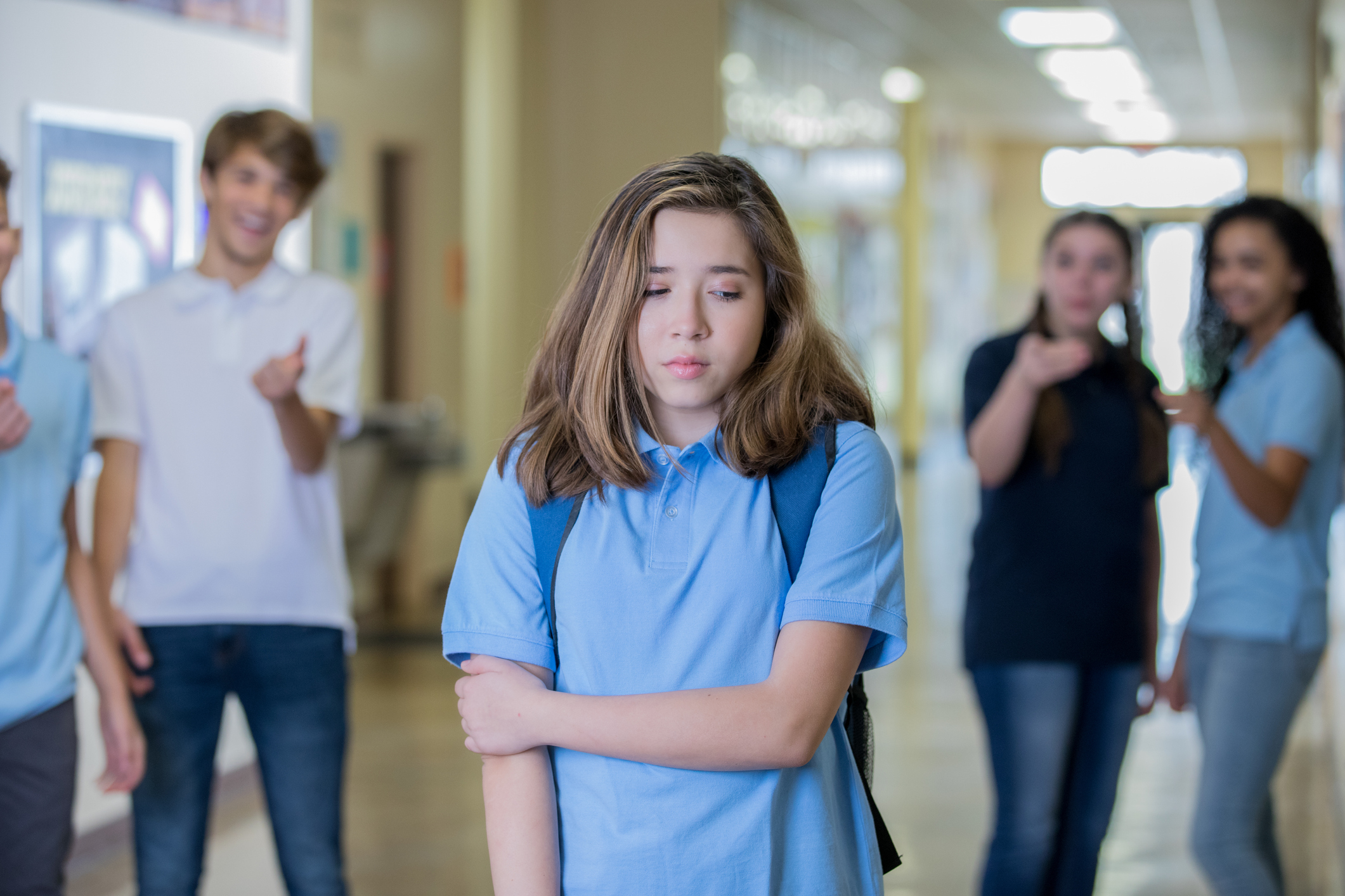 Imagem de capa - Estudantes que promovem bullying têm relações ruins com a família, aponta estudo