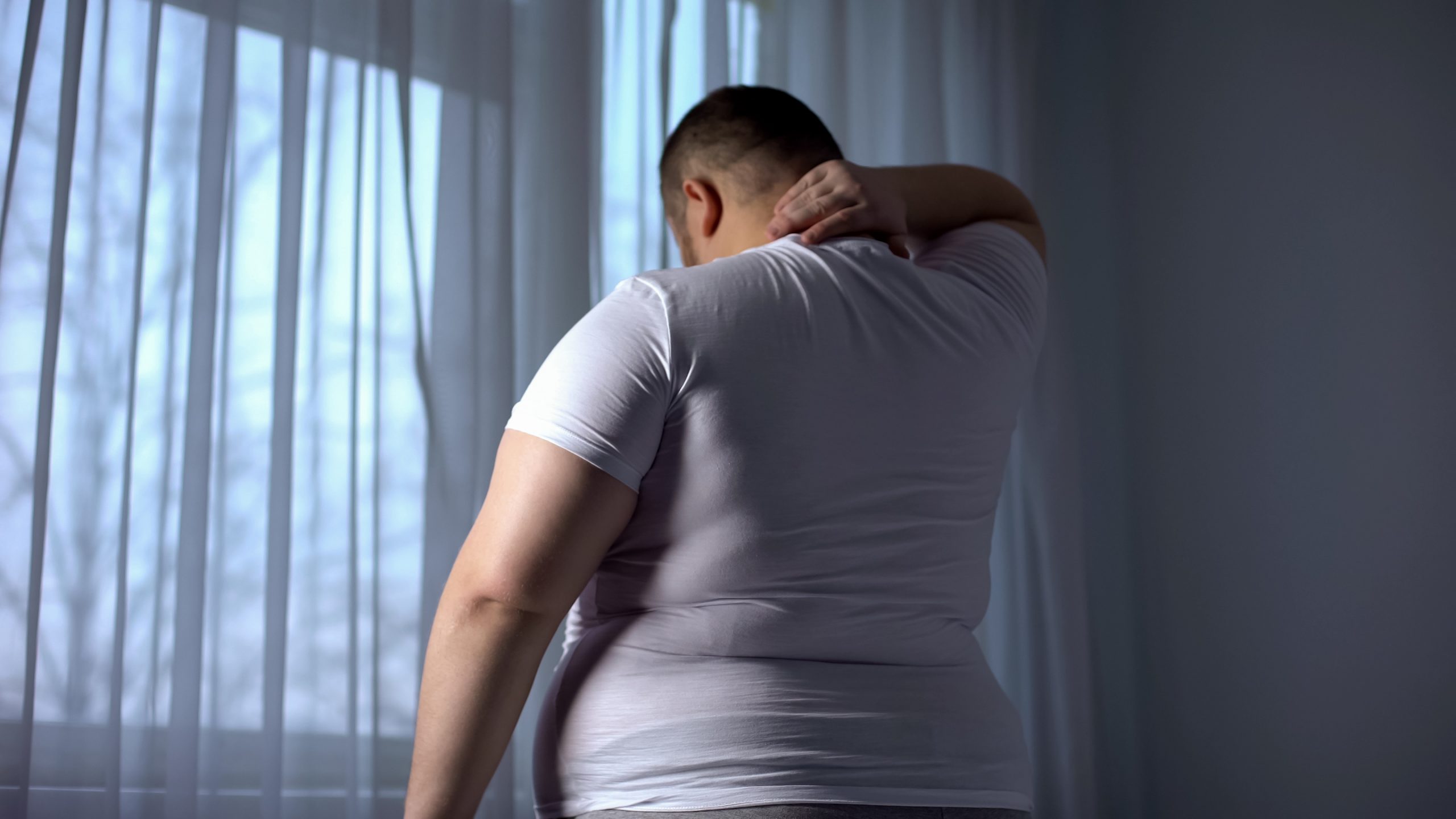 Imagem de capa - Obesidade cresce no Brasil. E tendência é piorar na quarentena