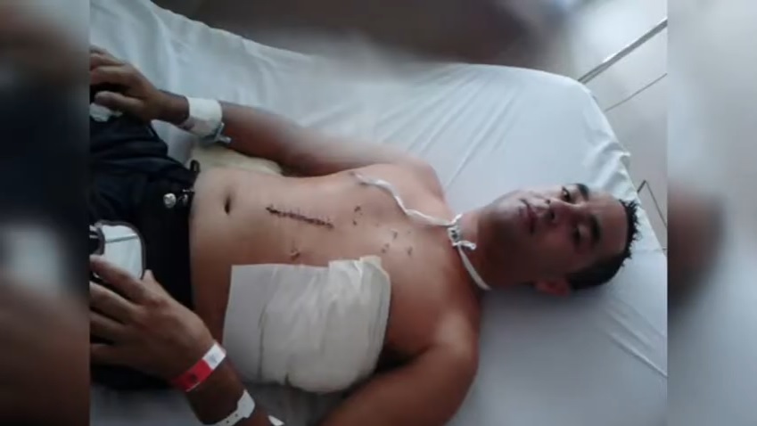 Imagem de capa - Você acredita que um viciado pode se curar?