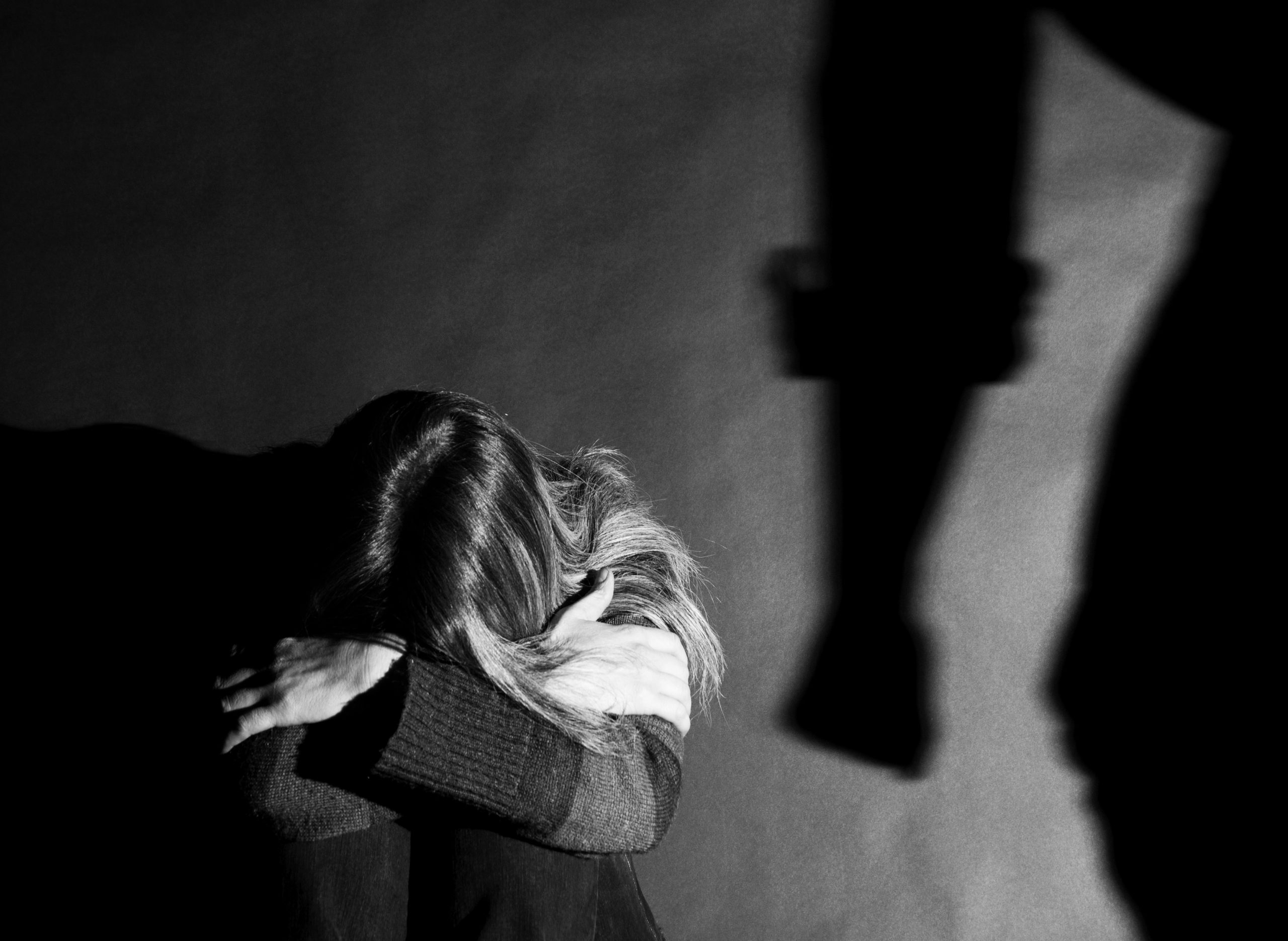 Imagem de capa - Coronavírus: casos de violência doméstica aumentam com a quarentena