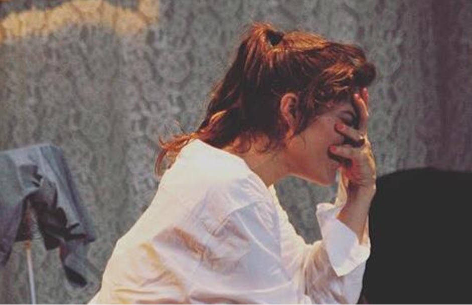 Imagem de capa - “Senti vergonha de ter depressão”, revela atriz Priscila Fantin
