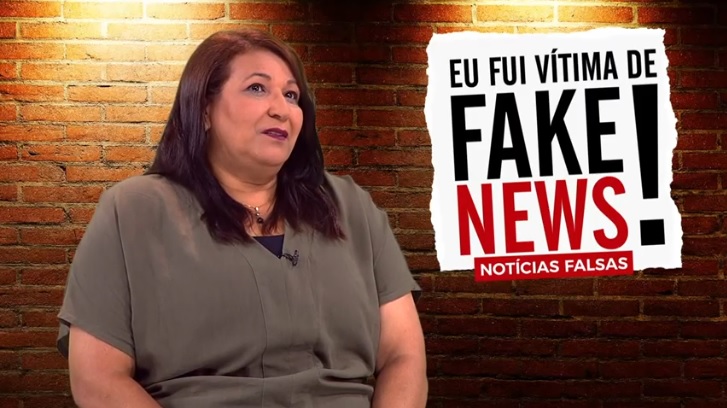 post“Apesar de estar dentro da igreja, eu acreditava em Fake News”na categoriaHistória de Vida