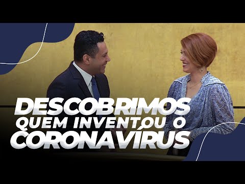 postDescobrimos quem inventou o coronavírusna categoriaRenato Cardoso