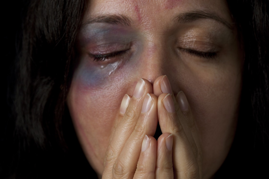 Imagem de capa - Violência doméstica aumenta durante a quarentena
