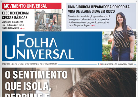 postConfira a última edição do jornal Folha Universalna categoriaEdição 1.460