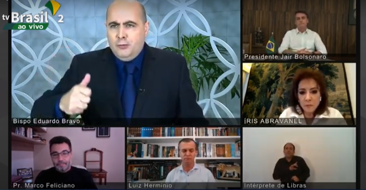 Bolsonaro
