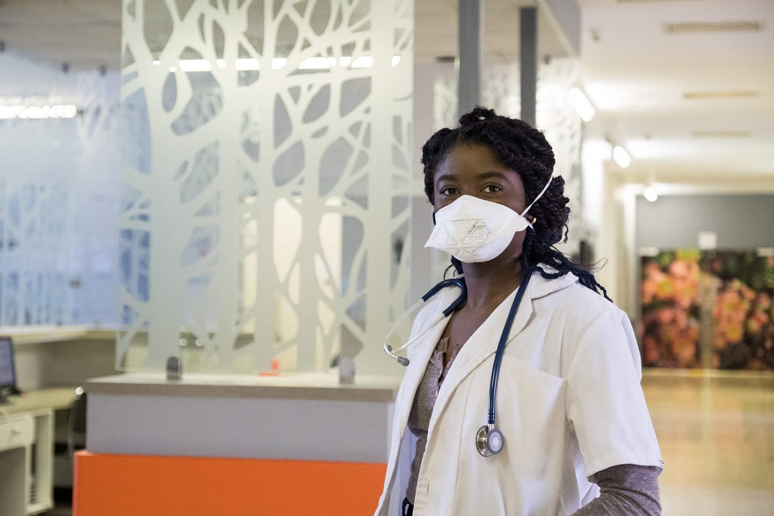 Imagem de capa - 10 motivos para sermos otimistas no combate ao novo coronavírus