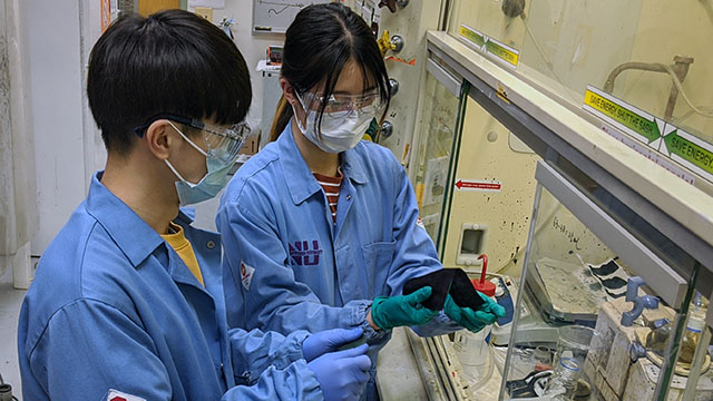 Imagem de capa - Uma máscara capaz de matar o COVID-19: seria possível?