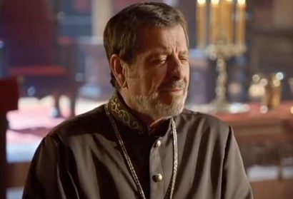 Imagem de capa - Stefano oferece ajuda à Débora e avisa que seu filho é alguém muito esperado