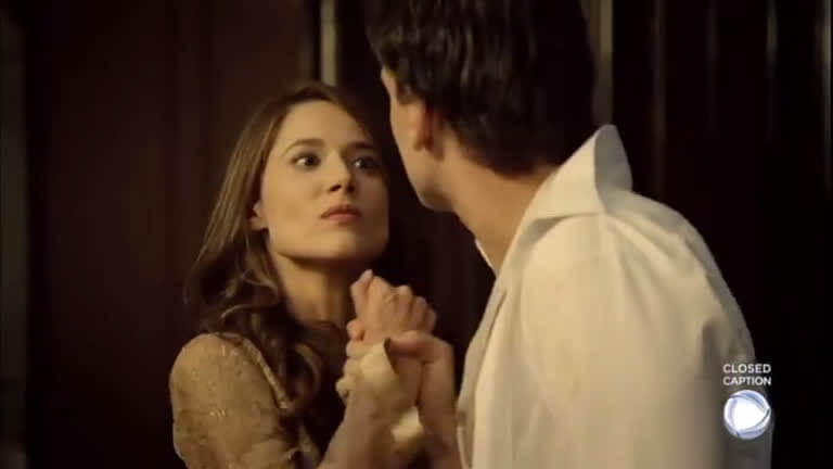 Imagem de capa - Apocalipse: Débora passa mal após flagrar Adriano com outra mulher