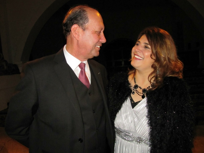 Imagem de capa - Missionários que vivem na Suíça contam como sobreviveram à COVID-19