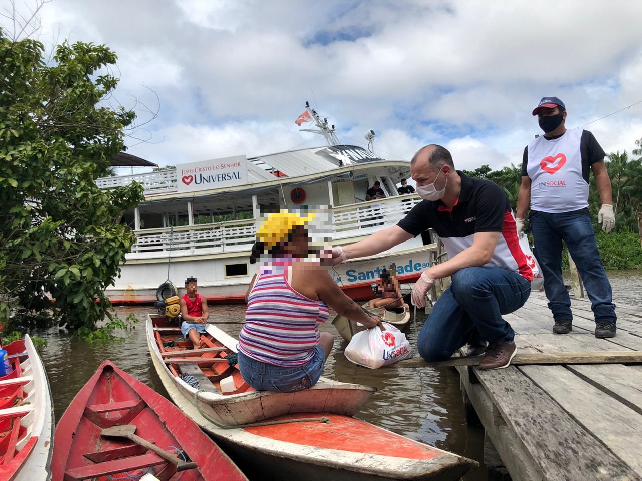 Barco Santidade ao Senhor (20)
