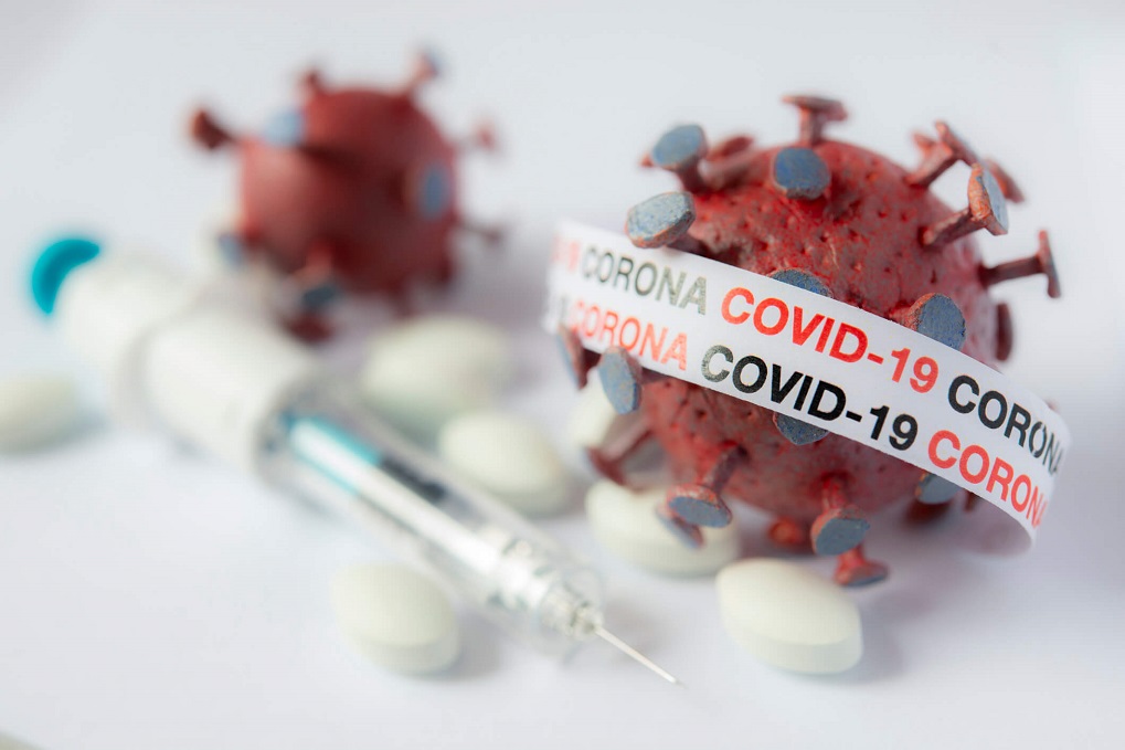 Imagem de capa - Vacina contra a COVID-19 está mais próxima