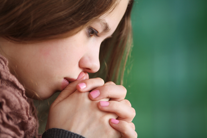 Imagem de capa - Sem fé é impossível