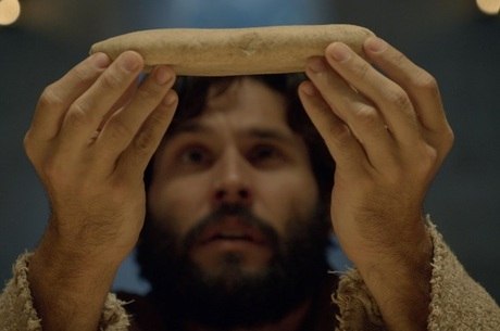 Imagem de capa - Novela Jesus estreia na Argentina, dia 4 de maio, na Telefé