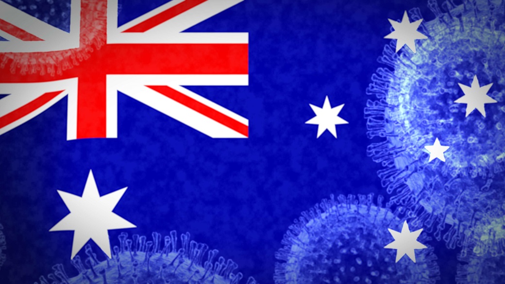 Imagem de capa - “Estamos vencendo a pandemia”, anuncia Austrália