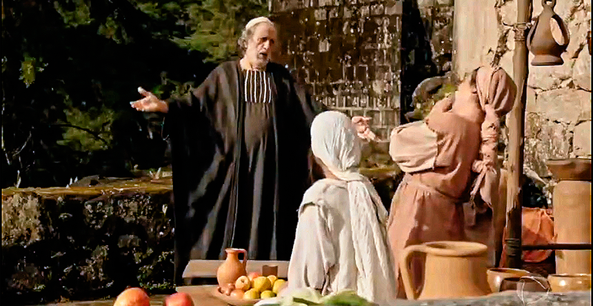 Imagem de capa - As lições da novela Jesus estão de volta