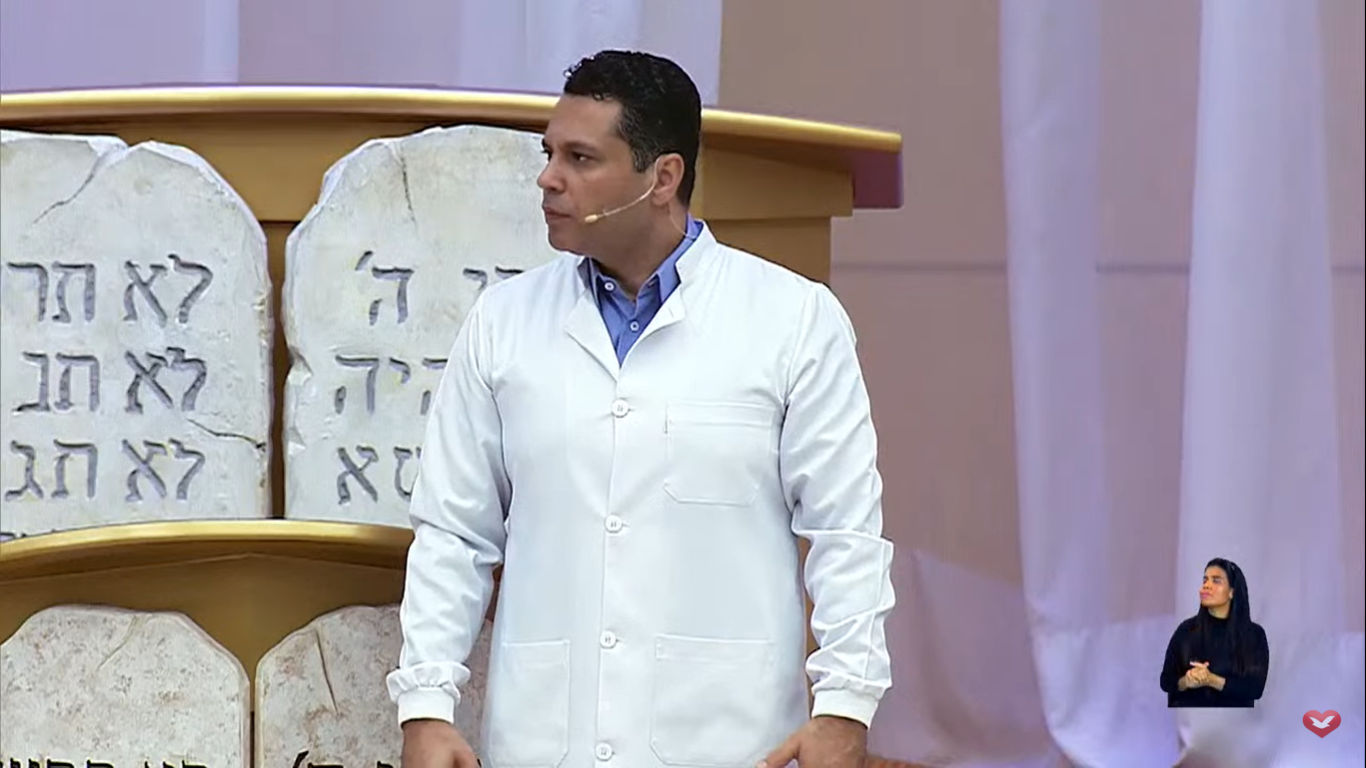 Imagem de capa - Veja como foi o clamor pela justiça na vida do trabalhador