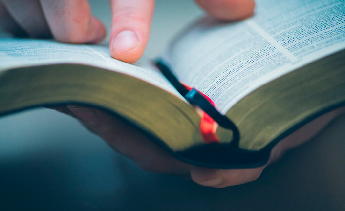 Imagem de capa - Il vero “nazireo”