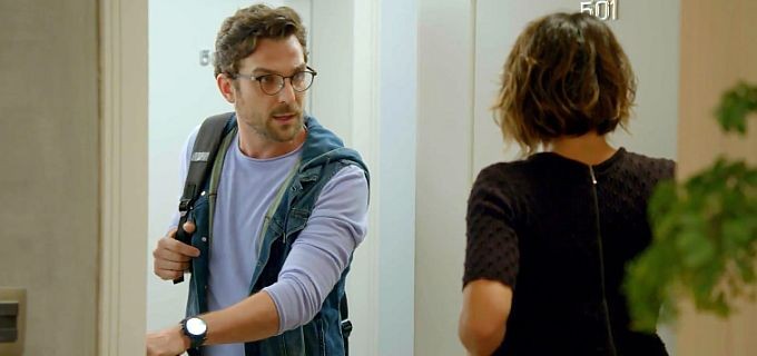 Imagem de capa - Apocalipse: Benjamin termina com Zoe