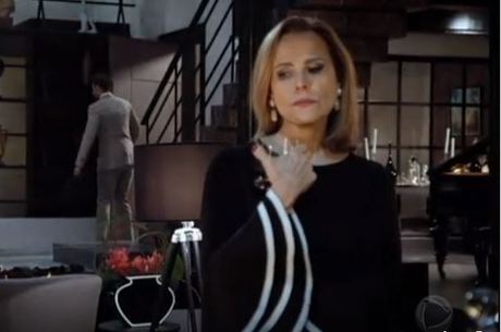 Imagem de capa - Apocalipse: Débora mata Verônica e pede ajuda de Luca para se livrar do corpo