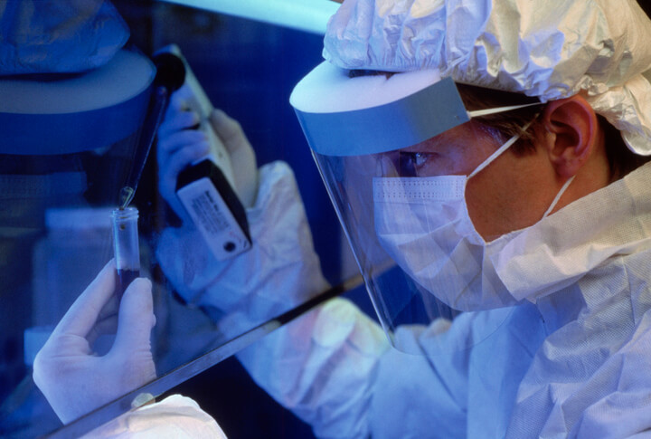 Imagem de capa - Estudos desenvolvem anticorpos para o novo coronavírus em laboratório