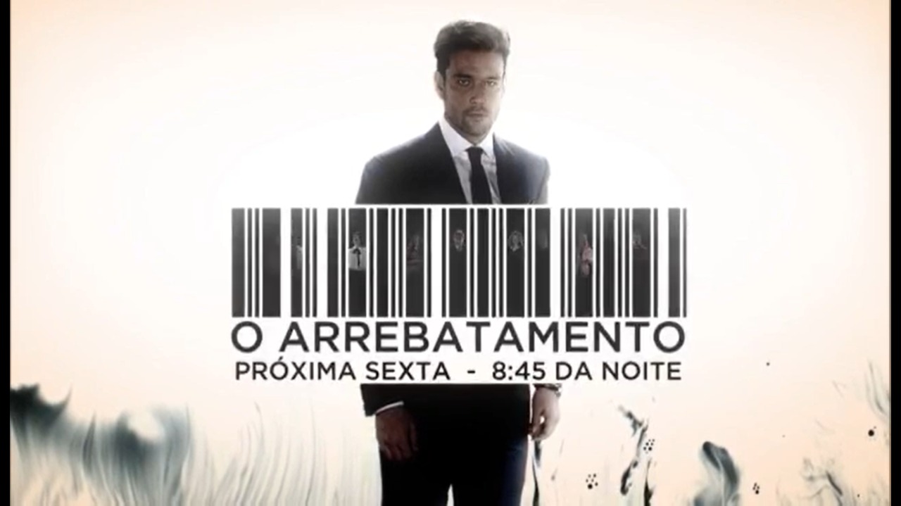 Imagem de capa - Nesta sexta (8), a novela Apocalipse mostra como será o arrebatamento