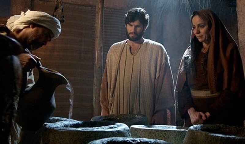 Imagem de capa - Novela Jesus: reveja momentos desta semana