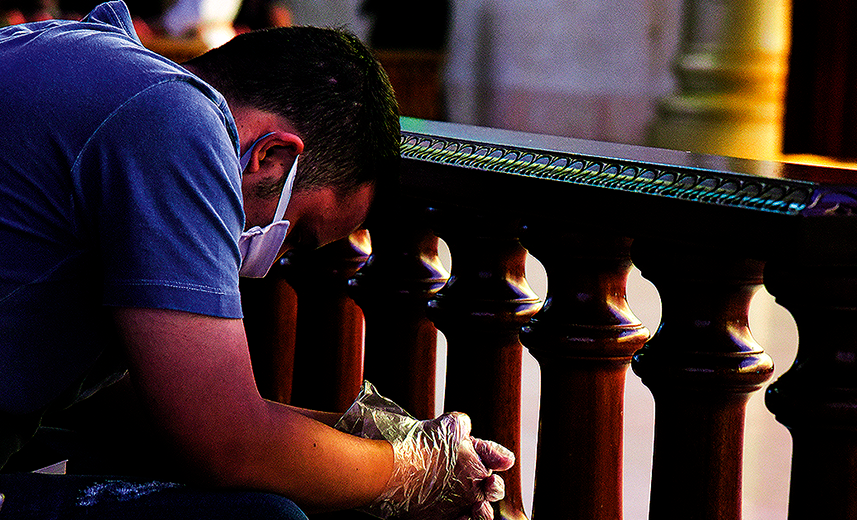 Imagem de capa - O que realmente tem feito falta durante a quarentena ?