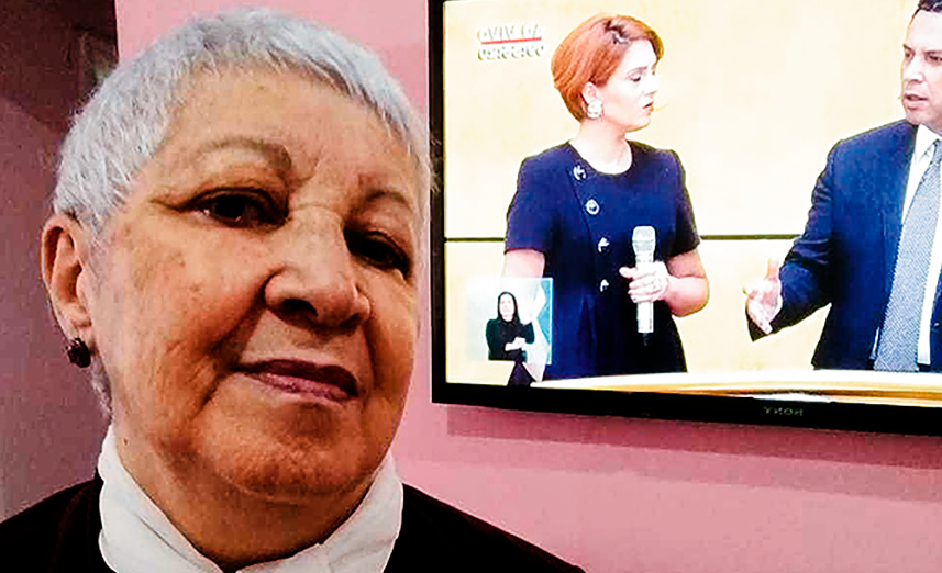 O QUE REALMENTE TEM FEITO FALTA DURANTE A QUARENTENA?