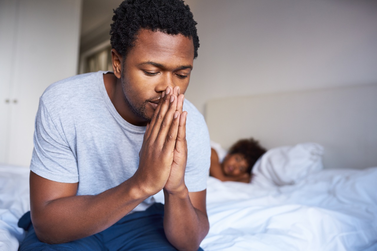 Imagem de capa - Aluno não sabe se deve lutar por seu relacionamento