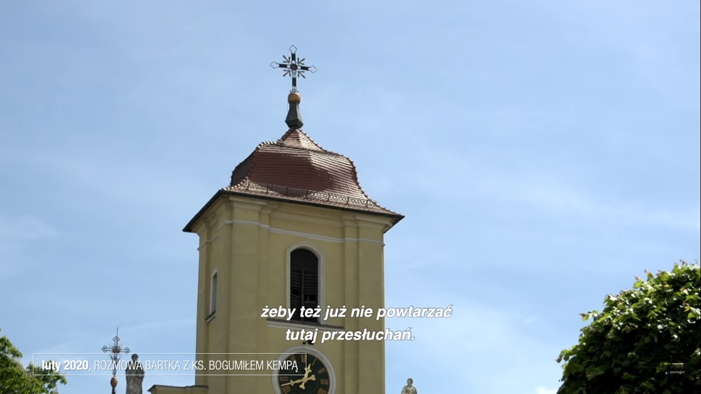 Rede De Padres Pedófilos é Descoberta Em Uma Pequena Cidade Da Colômbia Portal