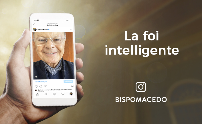 La foi intelligente