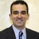 Bishop Franklin Sanches