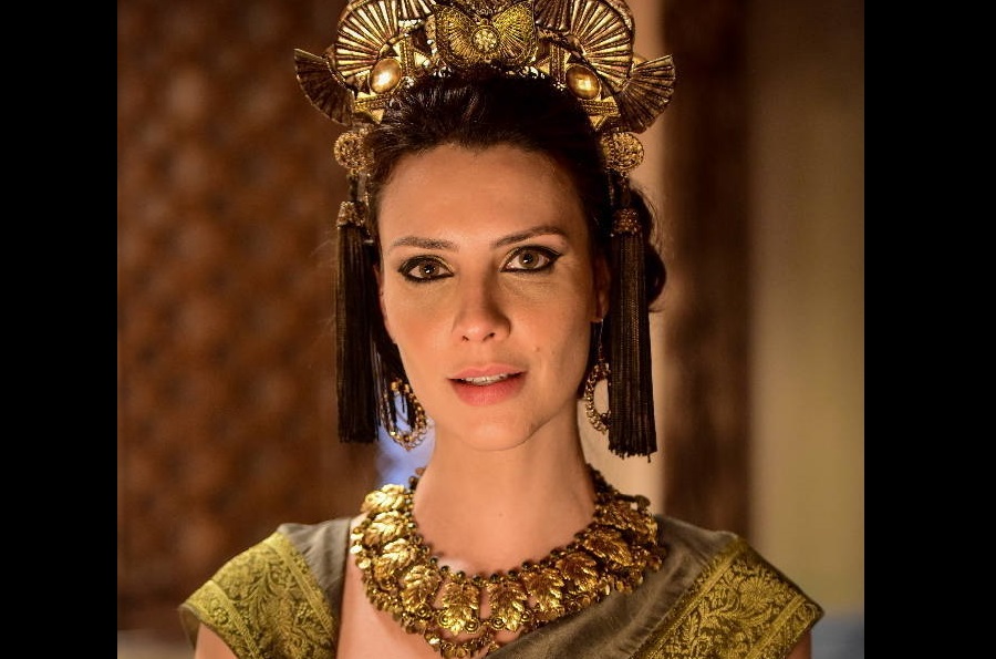 Camila Rodrigues Nadi Gênesis