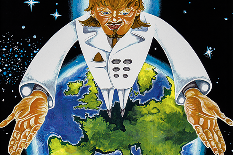 Imagem de capa - O que está por trás da tal agenda 2030?