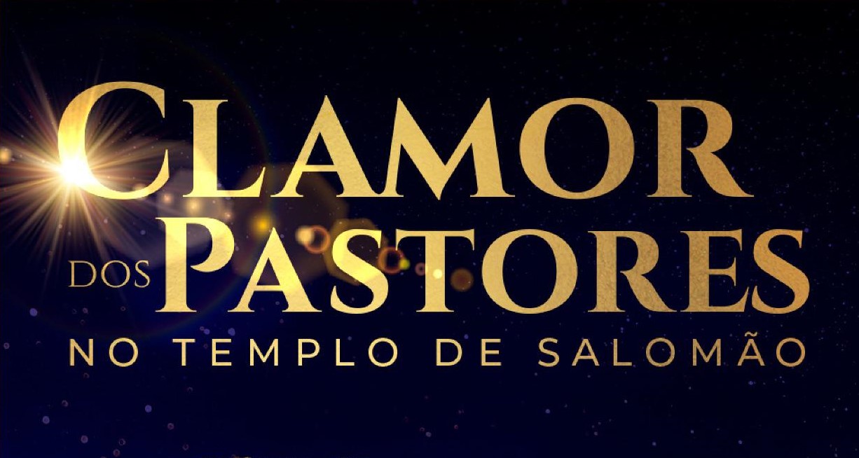 Participe do clamor pelos pedidos da Fogueira Santa