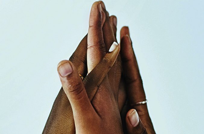 Imagem de capa - Direitos Humanos:  mantenha-se atualizado