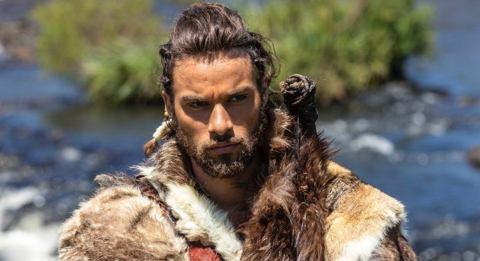 Imagem de capa - "Ninrode não desiste do que ama",  diz Pablo Morais sobre seu personagem em Gênesis