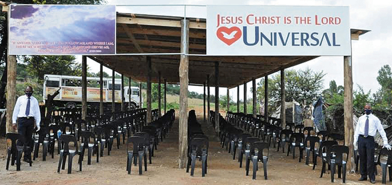 Imagem de capa - Antes, lixo. Agora, vida 