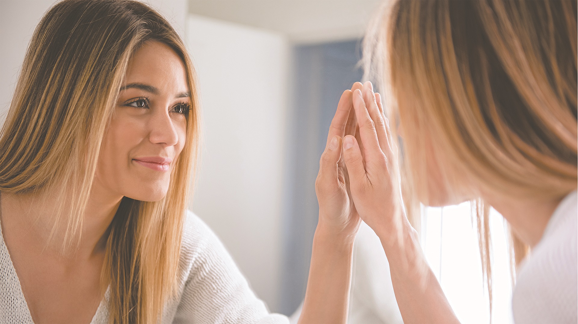 Imagem de capa - Encontre o equilíbrio