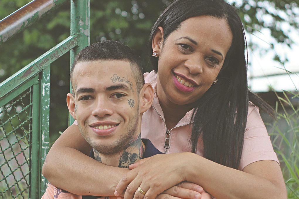 Imagem de capa - Escravo das drogas, dormia nas ruas e tinha ódio de todos