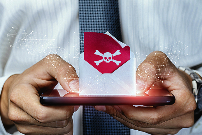 Imagem de capa - Brasil é campeão mundial em pirataria on-line